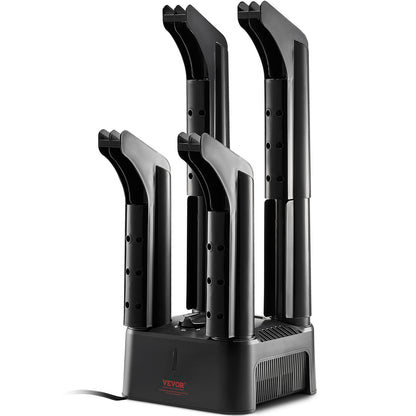 Ski Gloves – quick-drying fabric