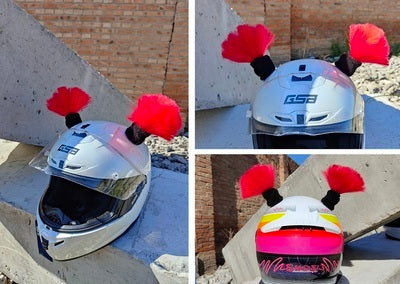 Motorcycle Helmet