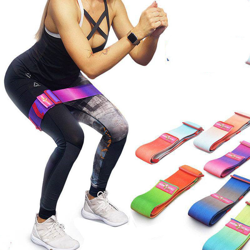 Sports Gear – adjustable fit, elastic fit