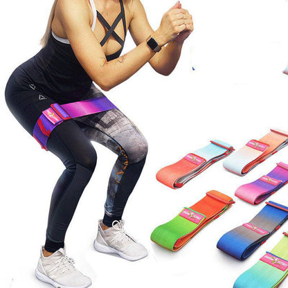 Sports Gear – adjustable fit, elastic fit