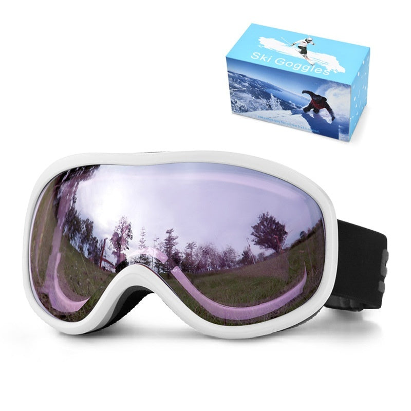 Ski Goggles