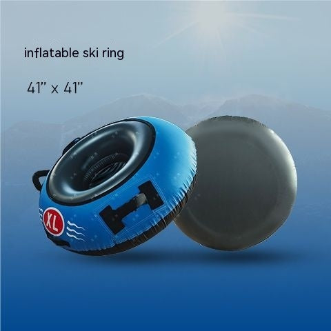 Fitness Ring