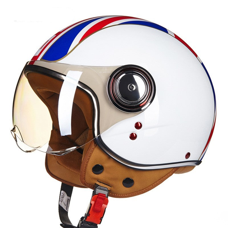 Sports Helmet – lightweight construction