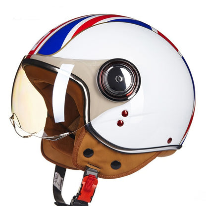 Sports Helmet – lightweight construction