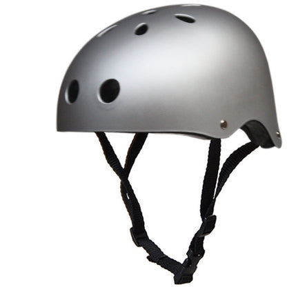 Ski Helmet
