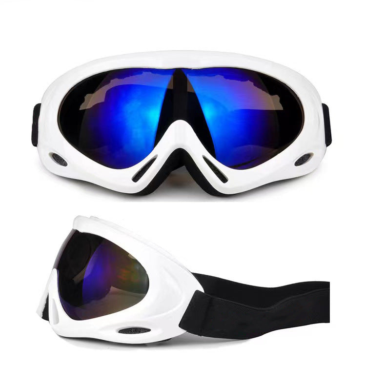 Ski Goggles
