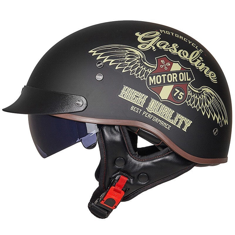 Motorcycle Helmet