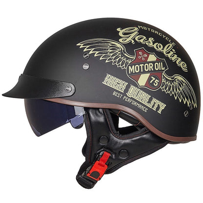Motorcycle Helmet