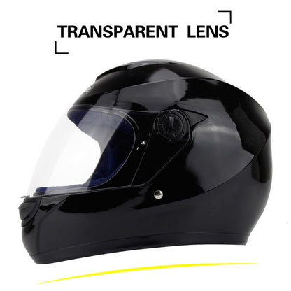 Motorcycle Helmet