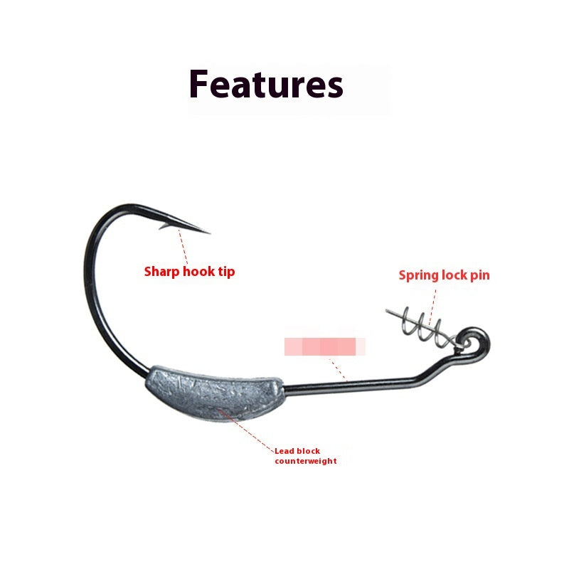 Fishing Hook
