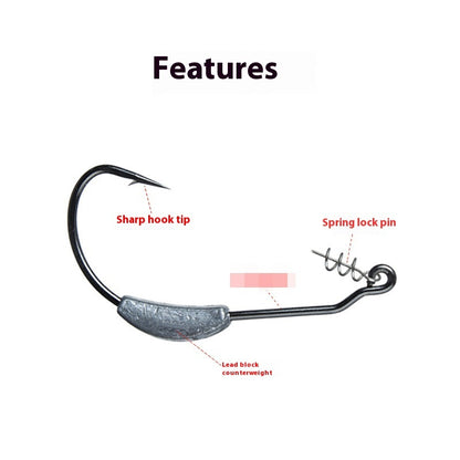 Fishing Hook