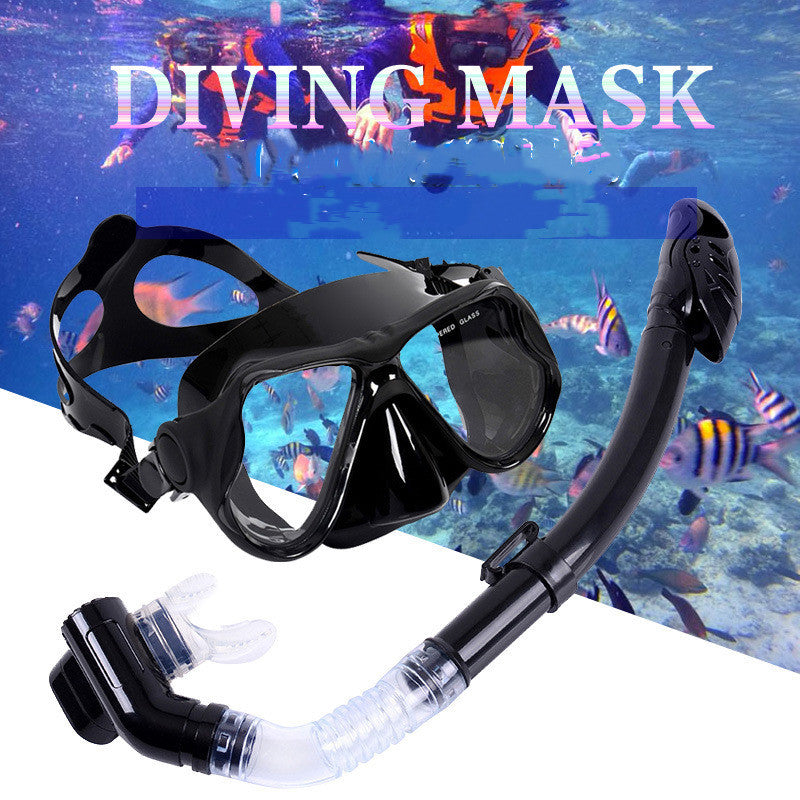 Swimming Goggles – waterproof