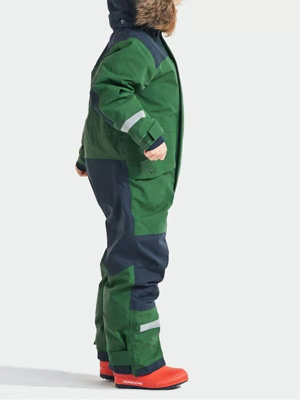 Ski Suit – waterproof, windproof