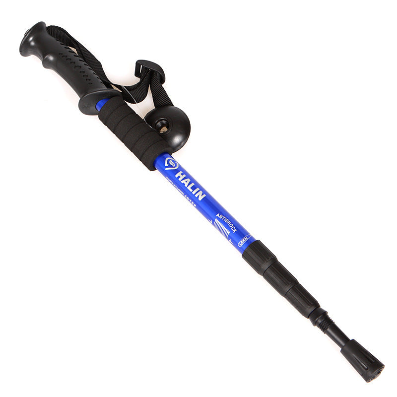 Trekking Poles