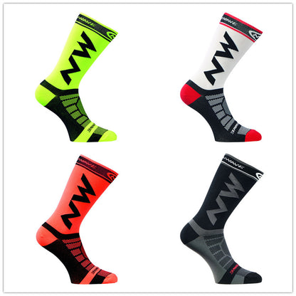 Sports Socks – breathable design