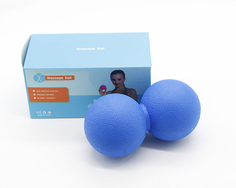 Curved Stick Point Massage Deep Muscle Release Ball