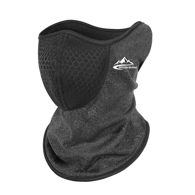 Sports Mask – windproof, warm insulation