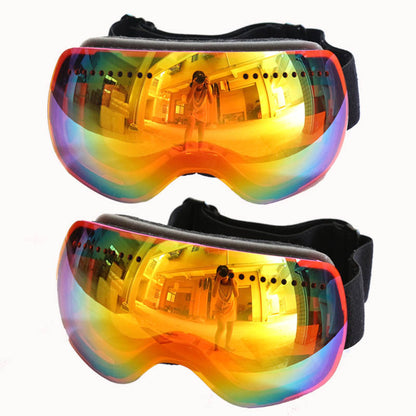 Ski Goggles
