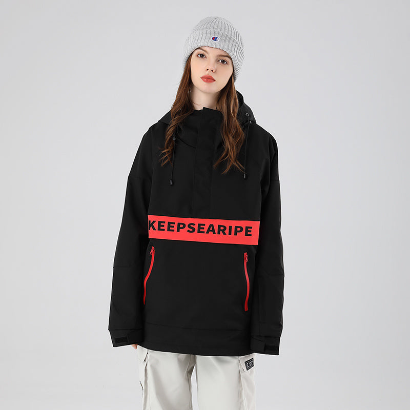 Ski Jacket – waterproof