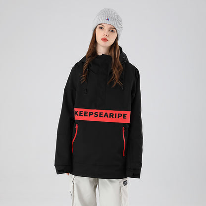 Ski Jacket – waterproof