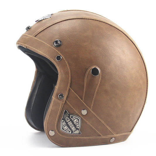 Motorcycle Helmet