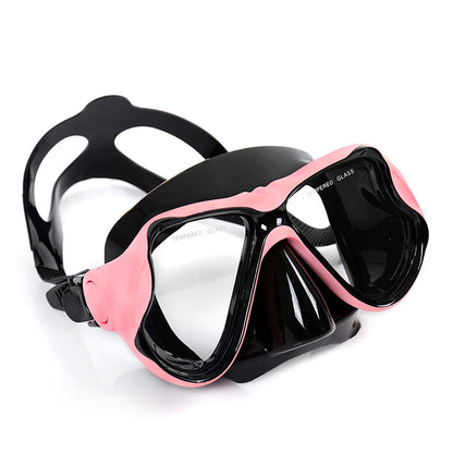 Swimming Goggles – waterproof