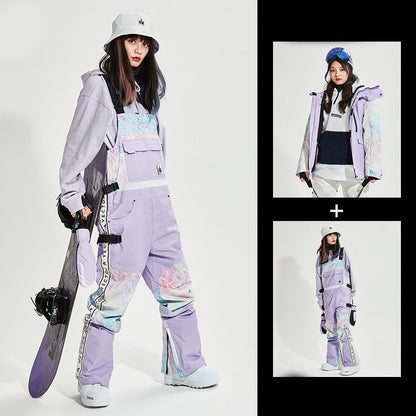 Ski Suit
