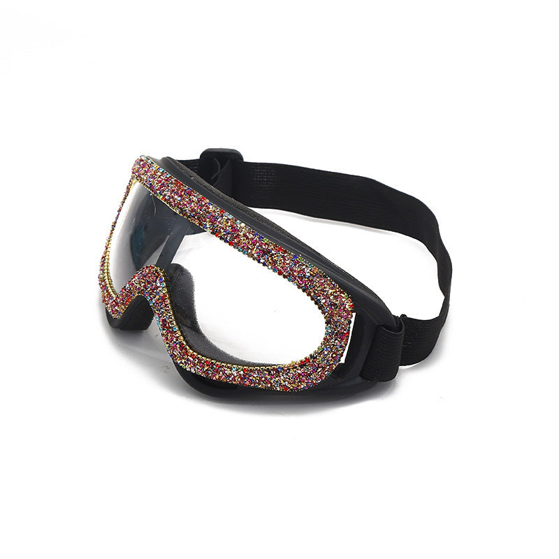 Ski Goggles – windproof