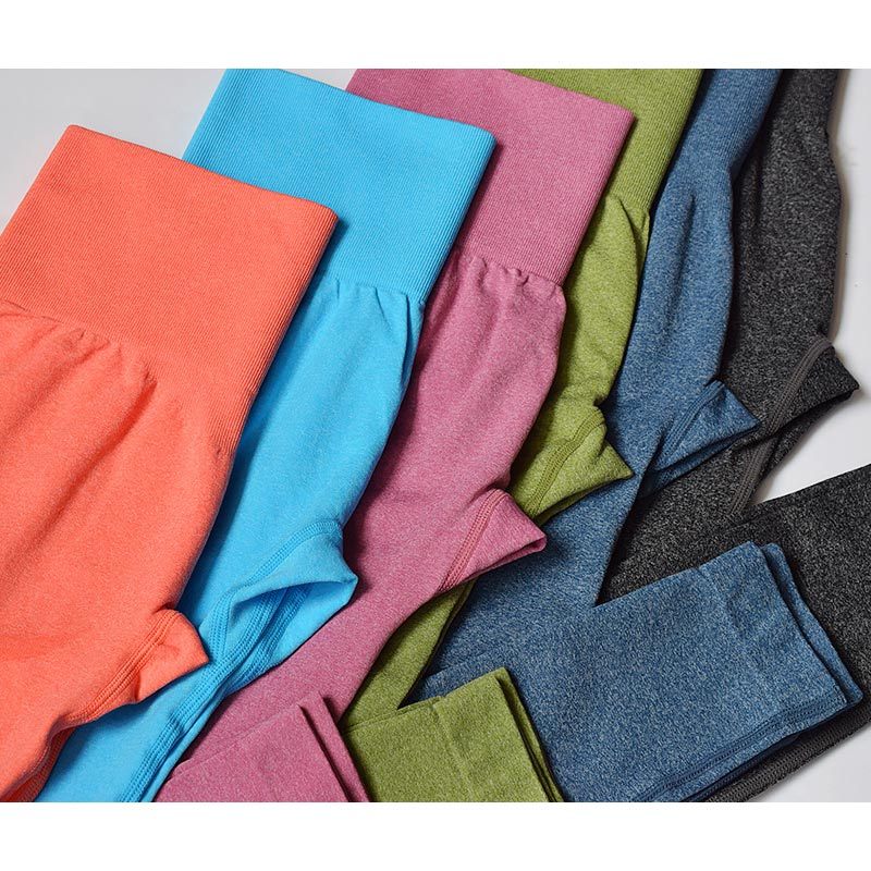 Sports Pants – elastic fit