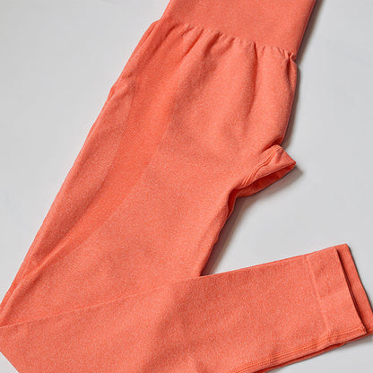 Sports Pants – elastic fit