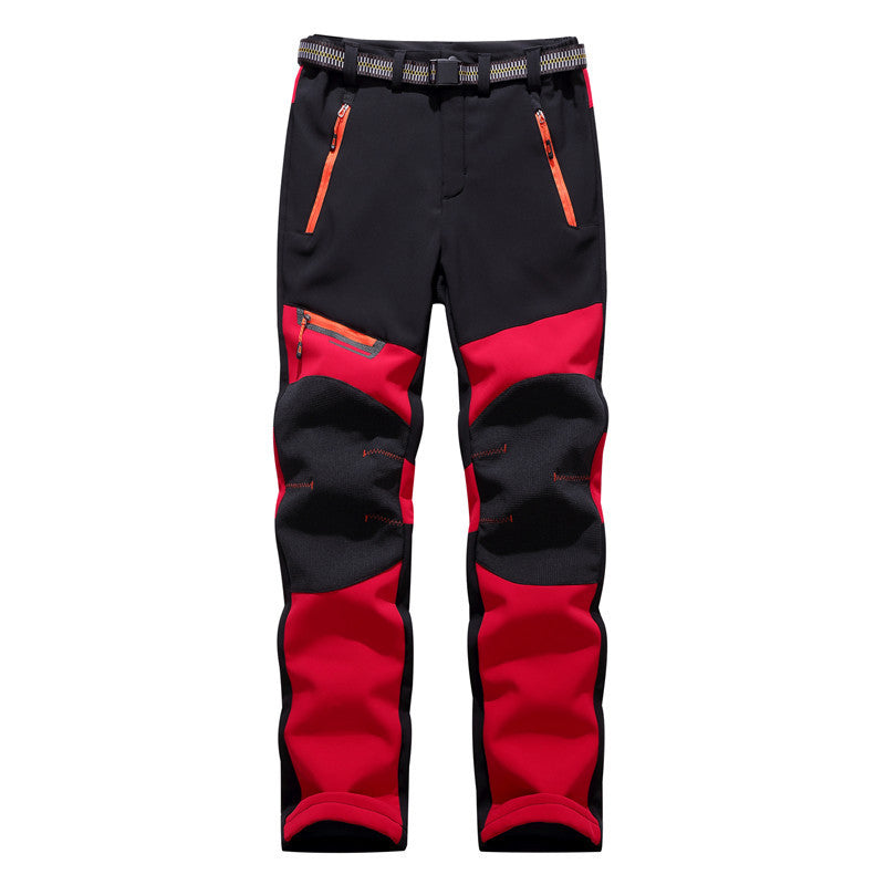 Ski Pants – warm insulation