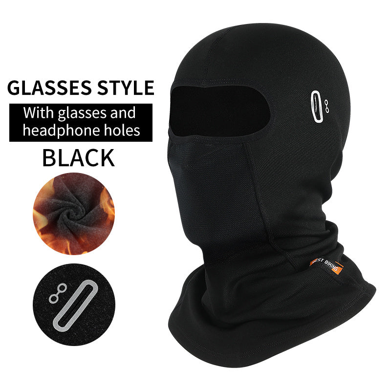 Ski Goggles – soft fleece lining