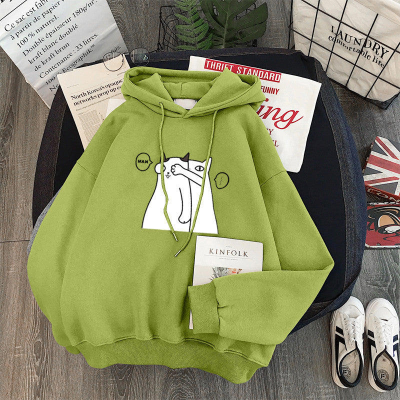 Sports Jacket – velvet lining