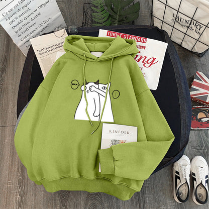 Sports Jacket – velvet lining