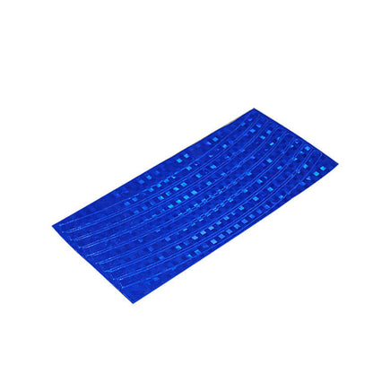 Sports Gear – reflective safety details