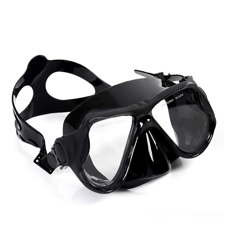 Swimming Goggles – waterproof