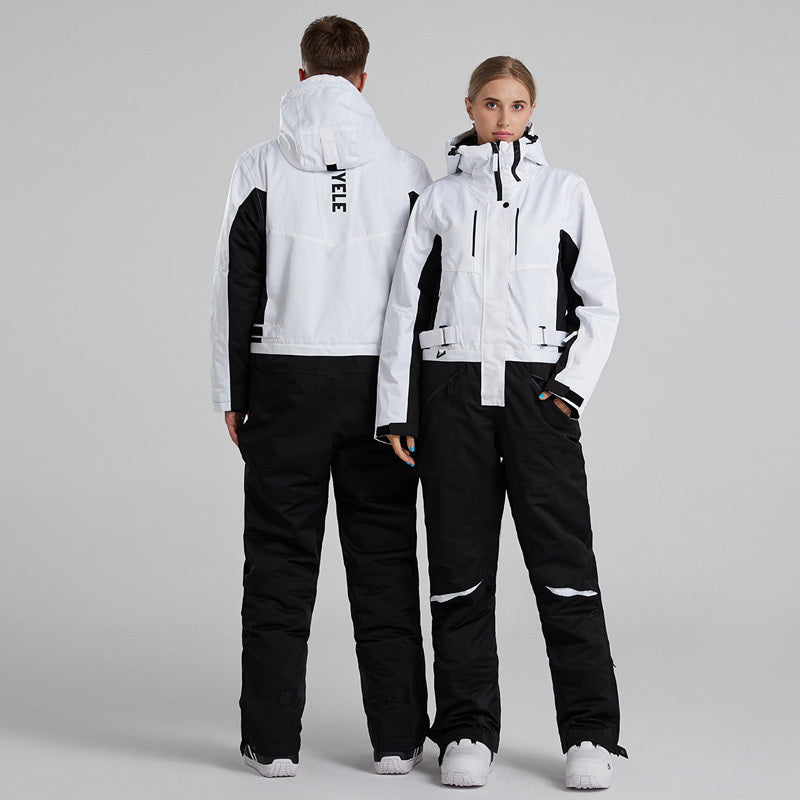 Ski Suit – waterproof