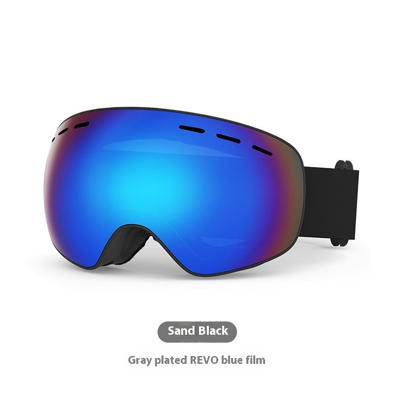 Ski Goggles