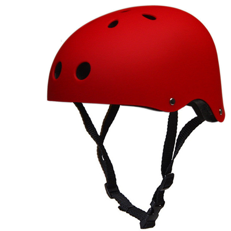 Ski Helmet