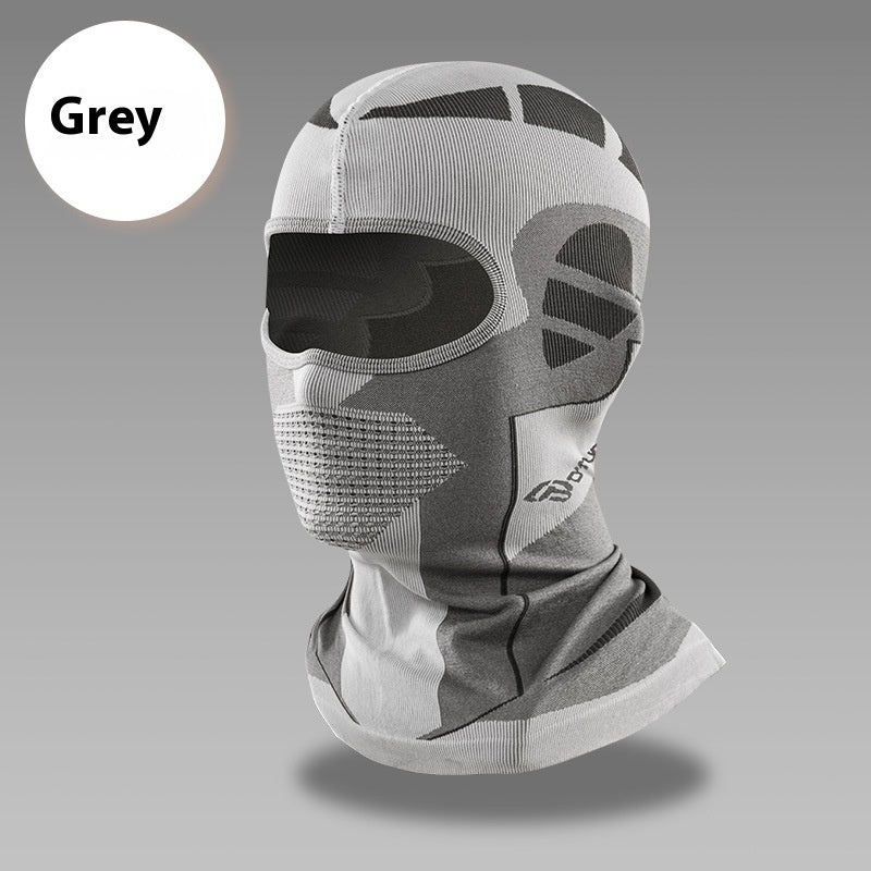 Sports Mask – windproof, warm insulation