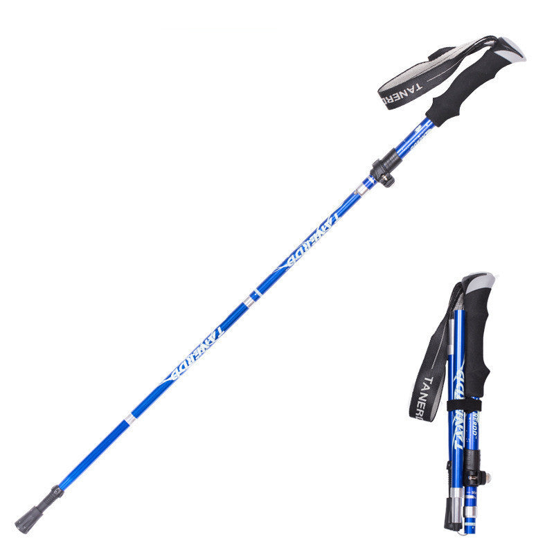 Trekking Poles – ultra-light design