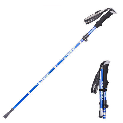 Trekking Poles – ultra-light design