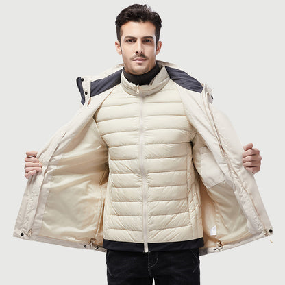 Ski Jacket – waterproof