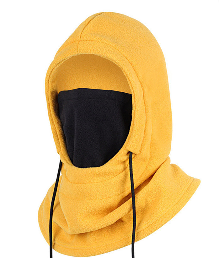 Sports Hat – warm insulation