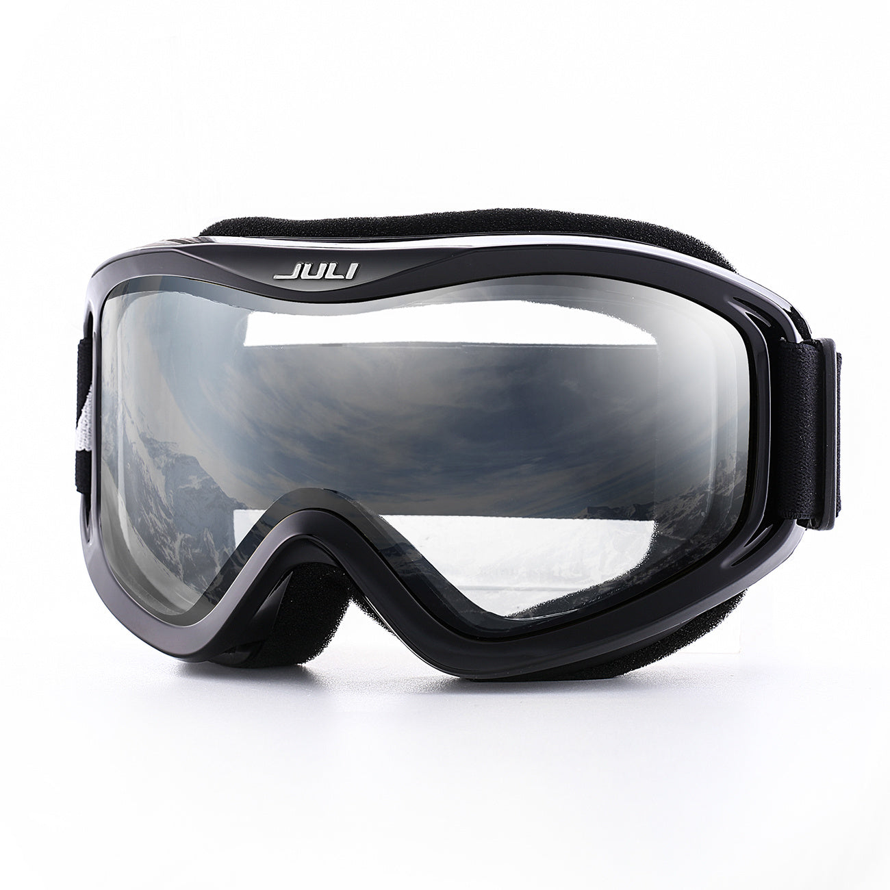 Ski Goggles – anti-fog lens