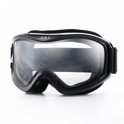 Ski Goggles – anti-fog lens