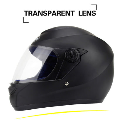 Motorcycle Helmet