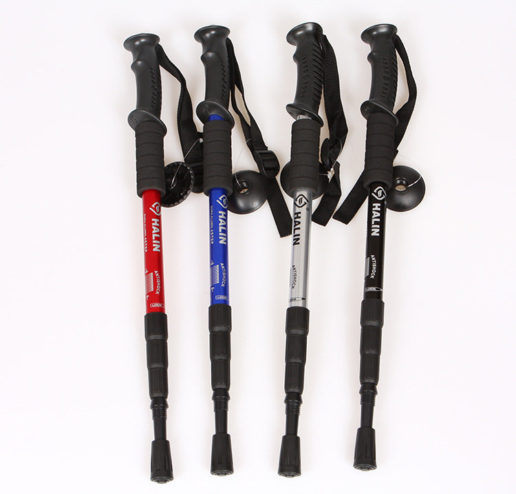 Trekking Poles