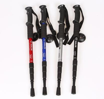 Trekking Poles