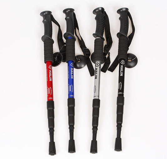 Trekking Poles